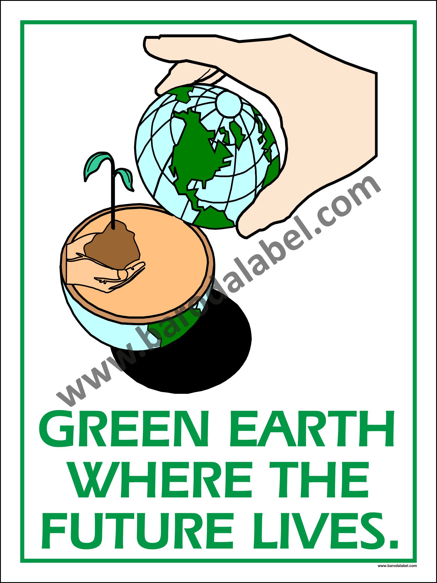 Environmet Conservation