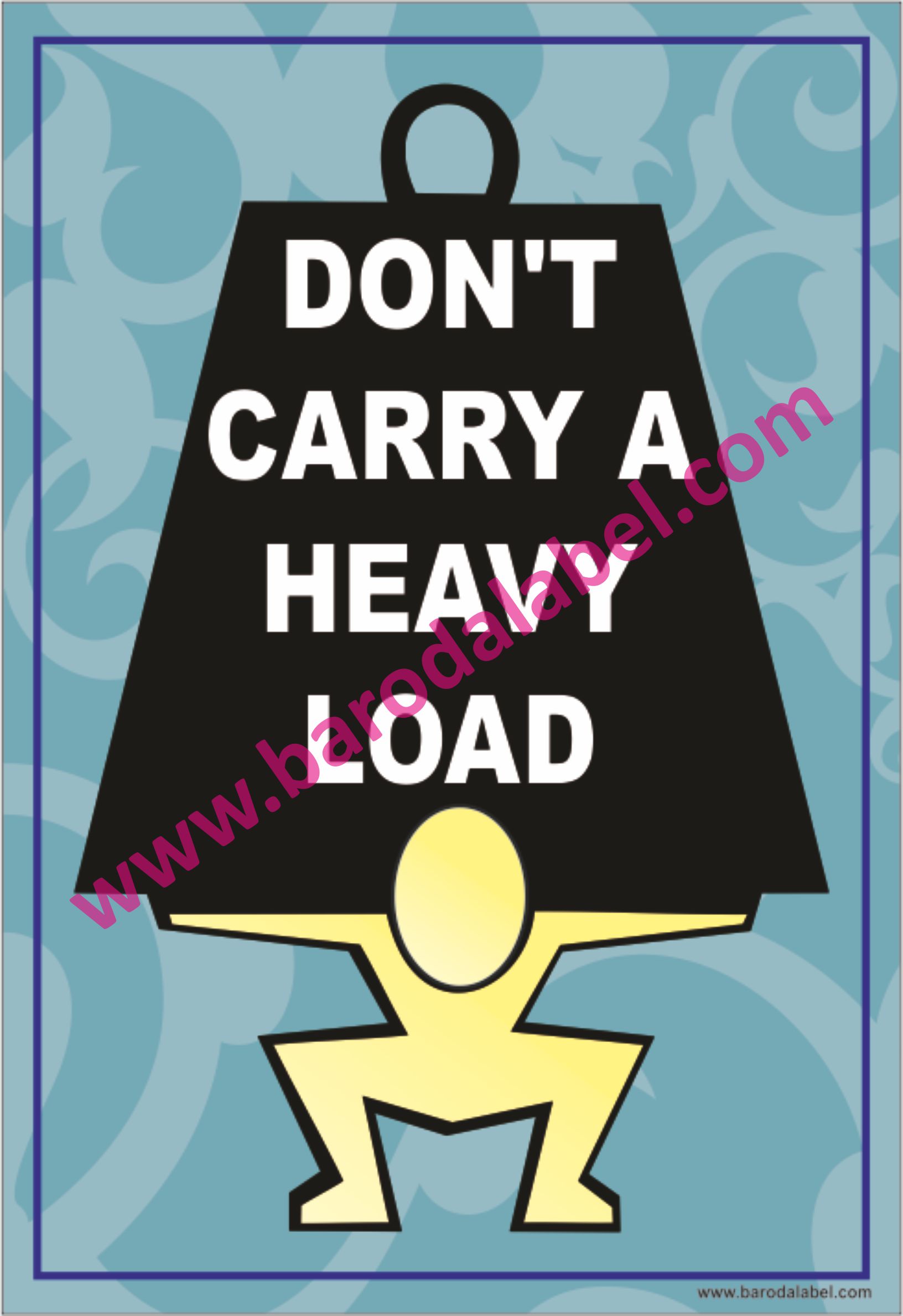 Warehouse / Material Lifting