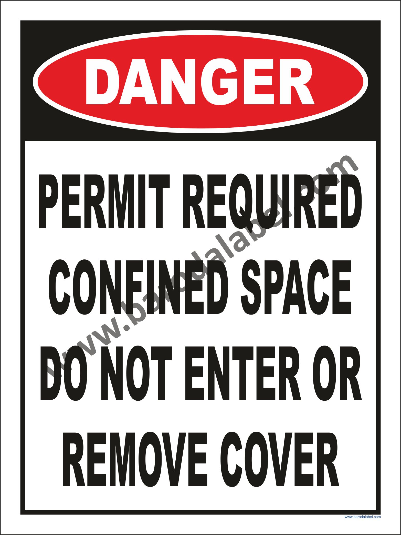 Safety Instruction/Rules