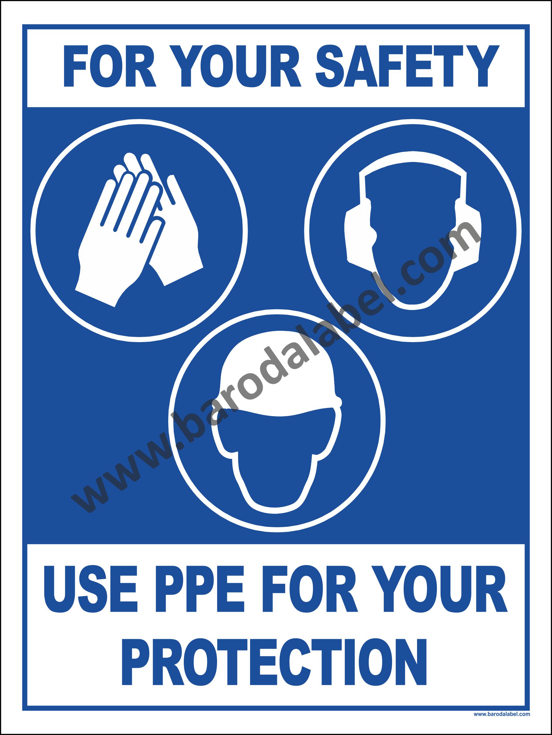PPE