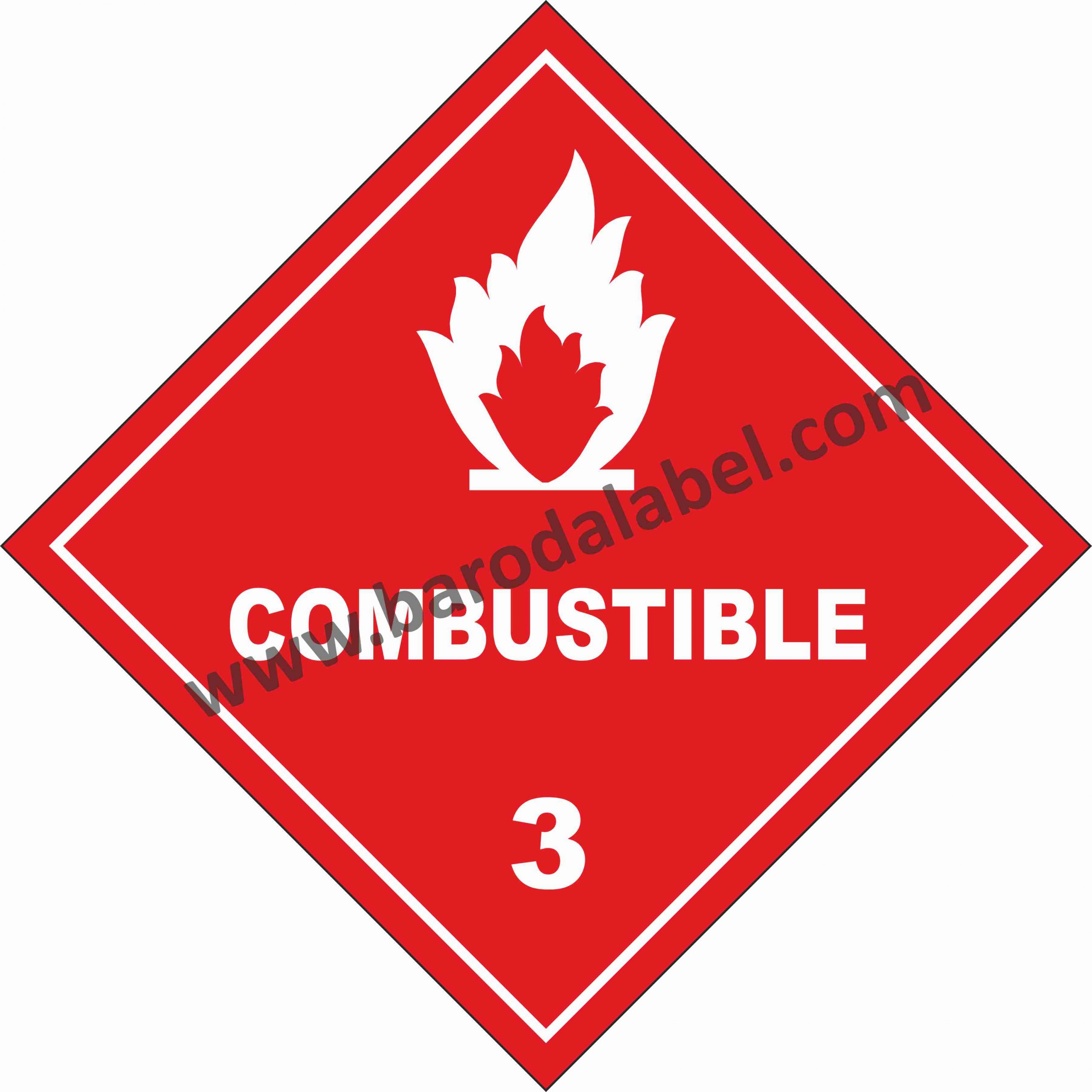 Chemical Safety Posters