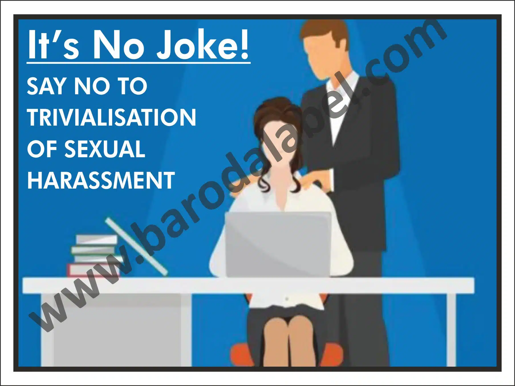 POSH (Sexual Harassment)